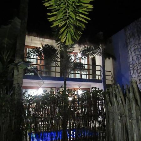 Villa Casa De Luxo Na Praia Do Patacho - Cond. Azulu, Casa 04 Pôrto de Pedras Exterior foto